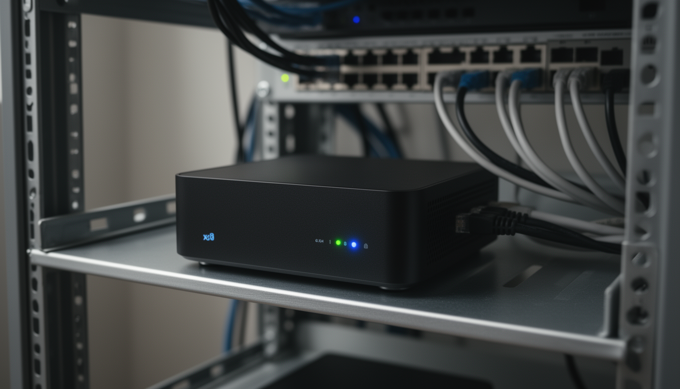 Почему один Mini PC эффективнее кластера Raspberry Pi для домашней лаборатории