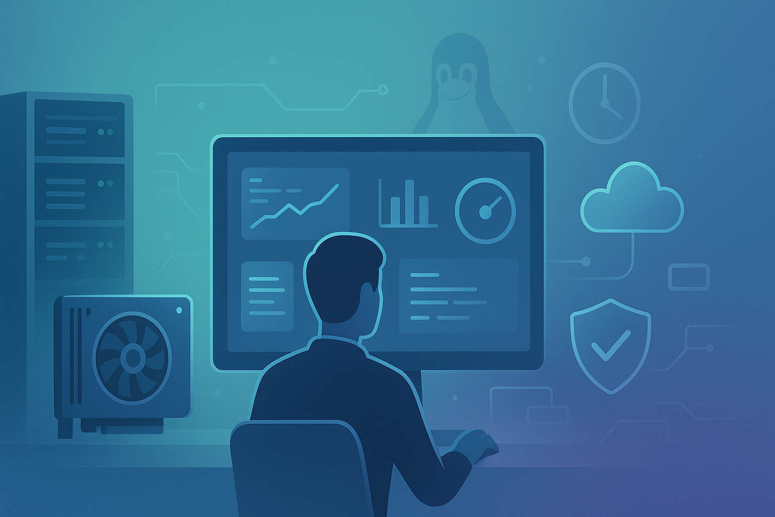 Почему Phoronix перевернул тестирование Linux: уроки для инженеров и администраторов