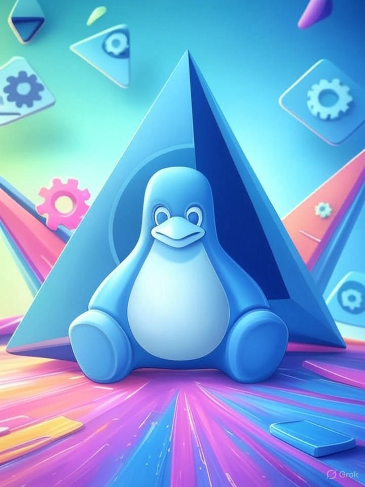 Оптимизация виртуальной памяти в Linux для Kubernetes: Современные подходы