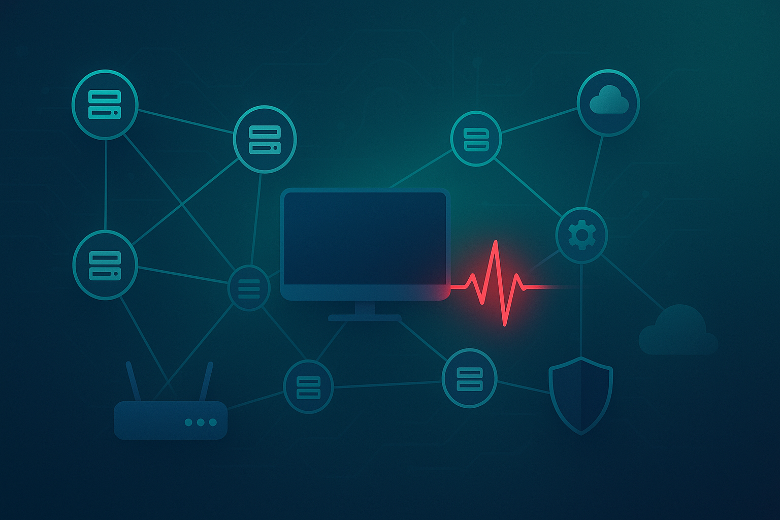 Как прокси-сети превратили Android-устройства в фабрику ботнетов и что с этим делать