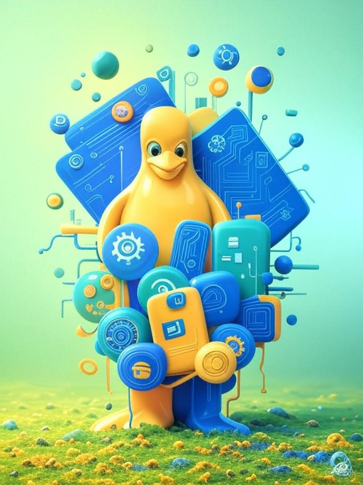 Эволюция браузерных движков: Новые горизонты с Servo на Rust