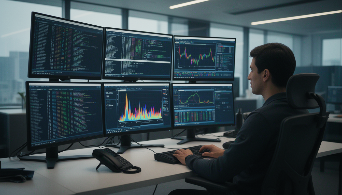 VitruvianOS 0.3: Linux без X11 и Wayland с архитектурой в стиле BeOS