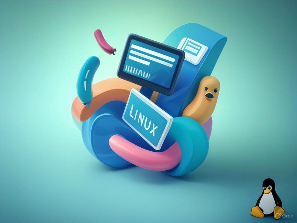 Sausage: Терминальная игра в слова для Linux