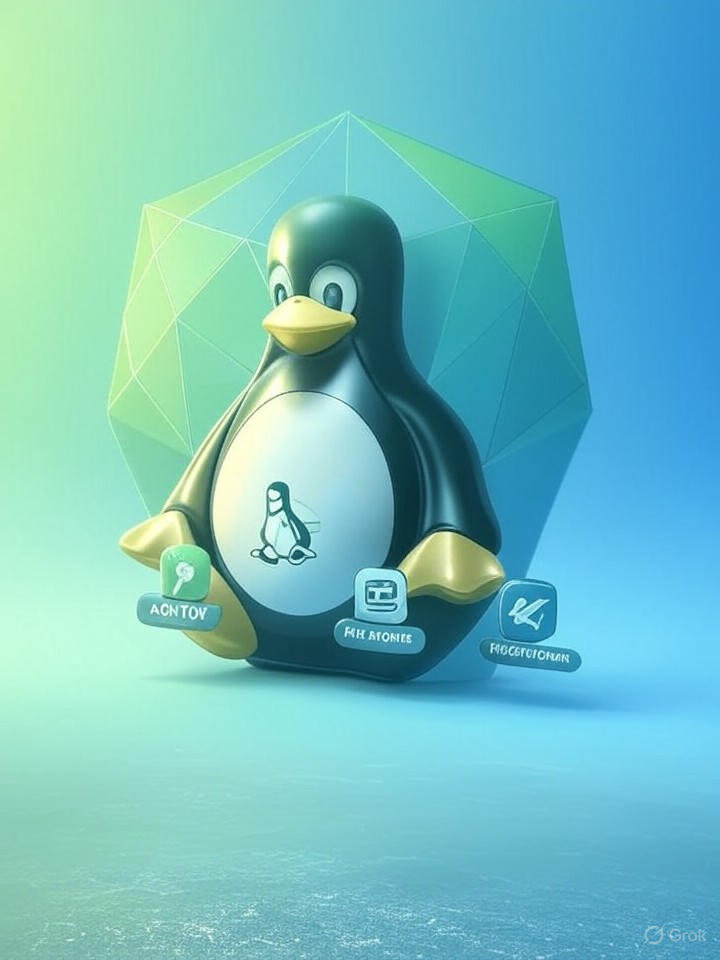 AGNTCY и Linux Foundation: Новый этап в развитии инфраструктуры для ИИ-агентов