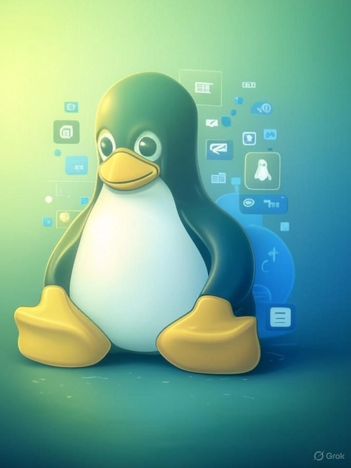 AV1: Эффективное видео сжатие для Linux и его простое использование