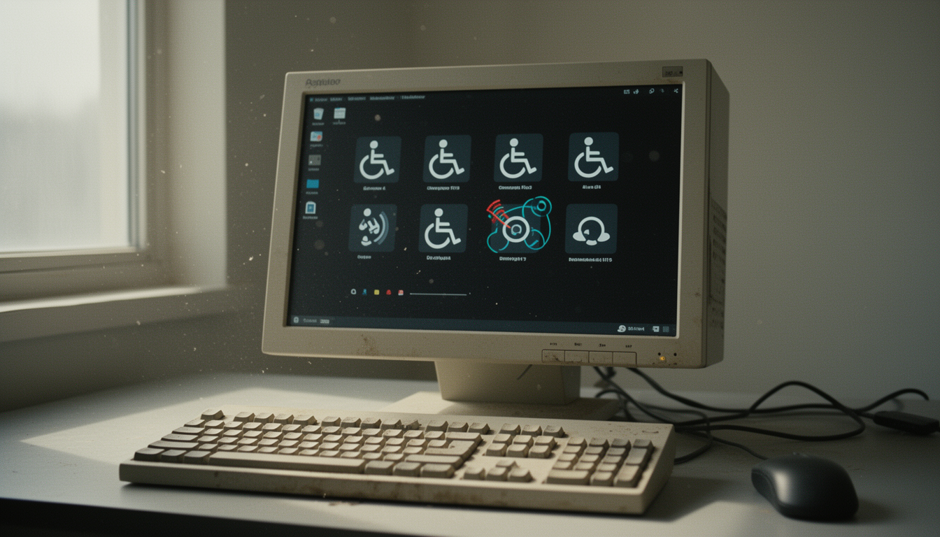 Emmabuntüs 6.1.01: голосовая установка, две редакции и поддержка старого железа