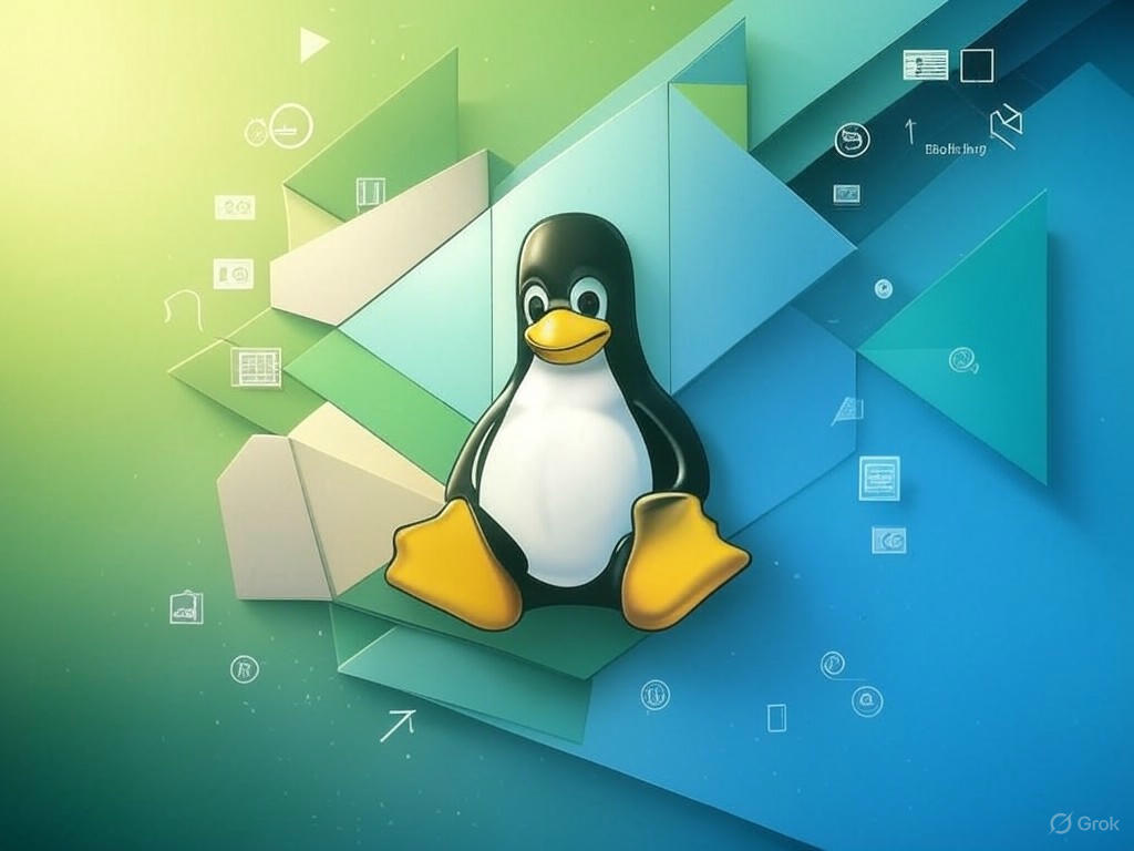 Обновление до Linux 6.14 на Ubuntu: новые возможности и инструкции