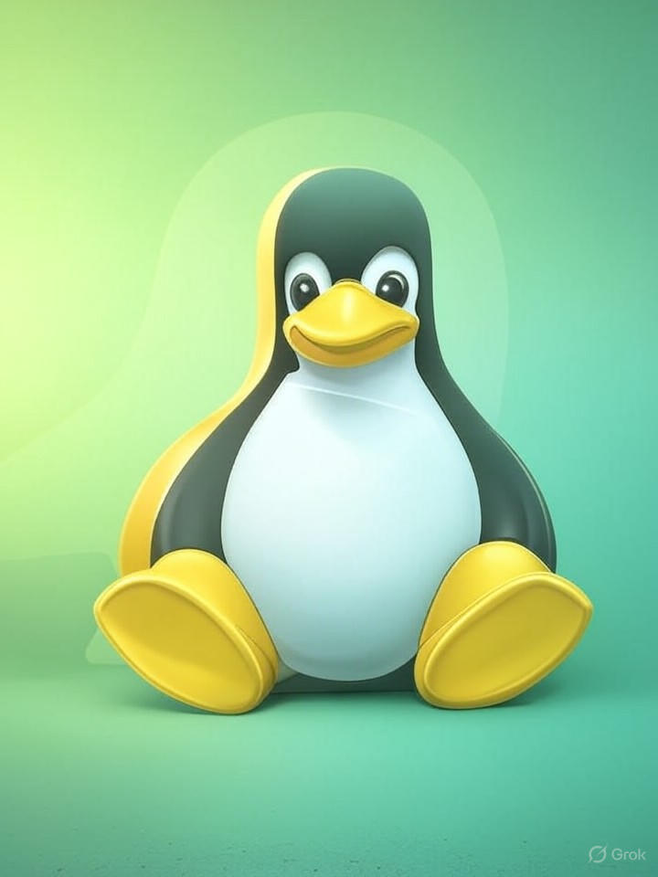 Эволюция национальных Linux-систем: Инновации и вызовы современности