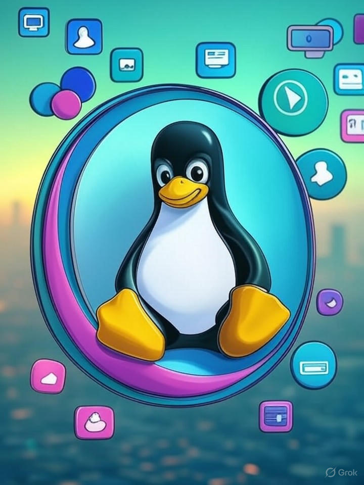 Эволюция ядра Linux в Ubuntu: От стабильности к инновациям