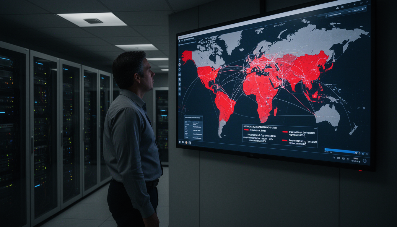 Garuda Linux против Arch: как законы о проверке возраста ломают экосистему открытого ПО
