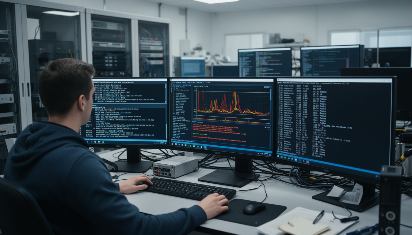 Fedora 44 Beta на AMD Strix Halo: почему новый GCC вызвал падение производительности