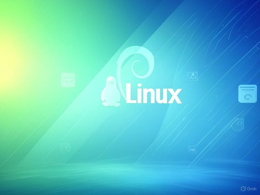 Debian Trixie RC1: Обзор нововведений и улучшений