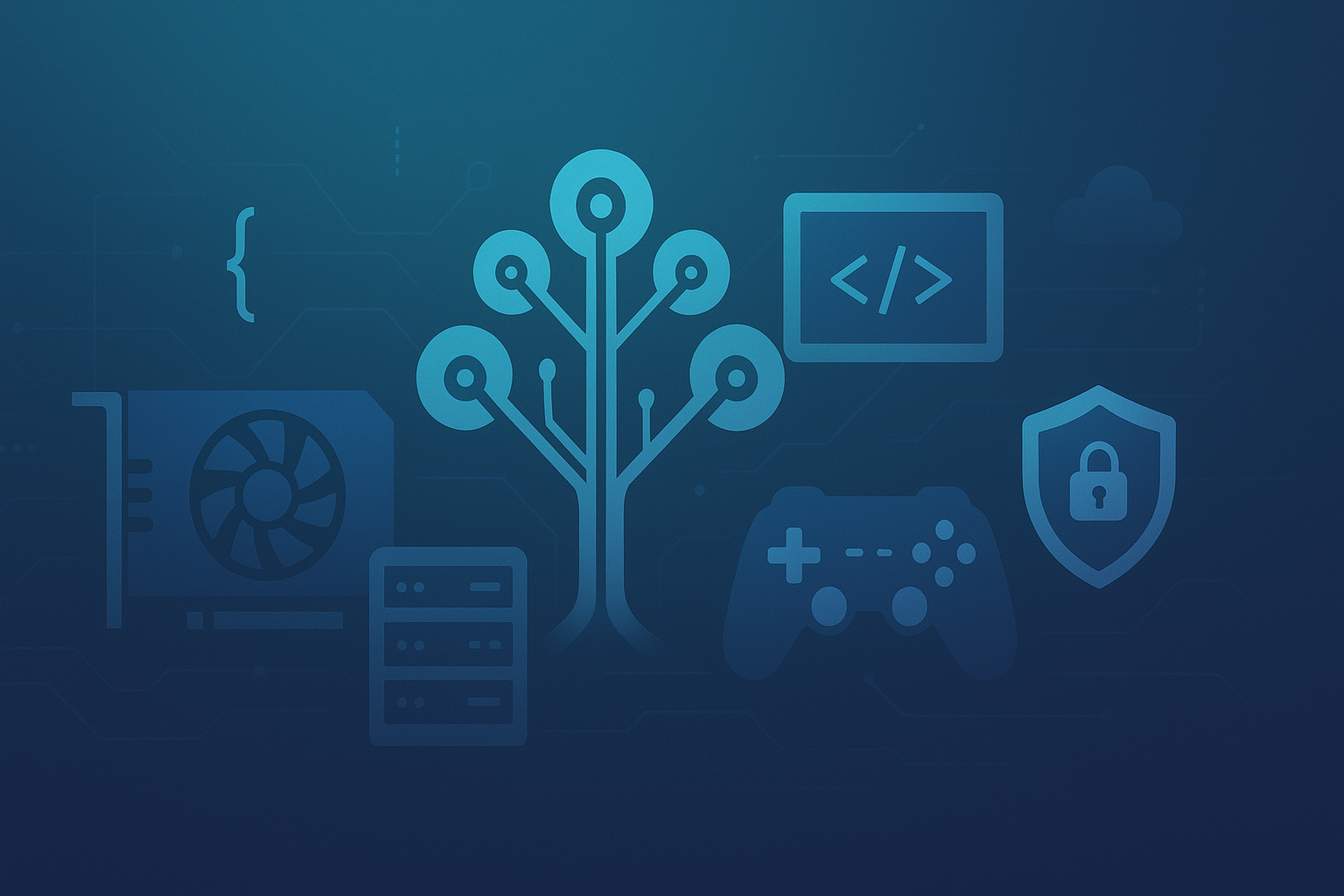 Почему 2025-й стал годом перемен для Linux: драйверы, Rust и игровая экосистема