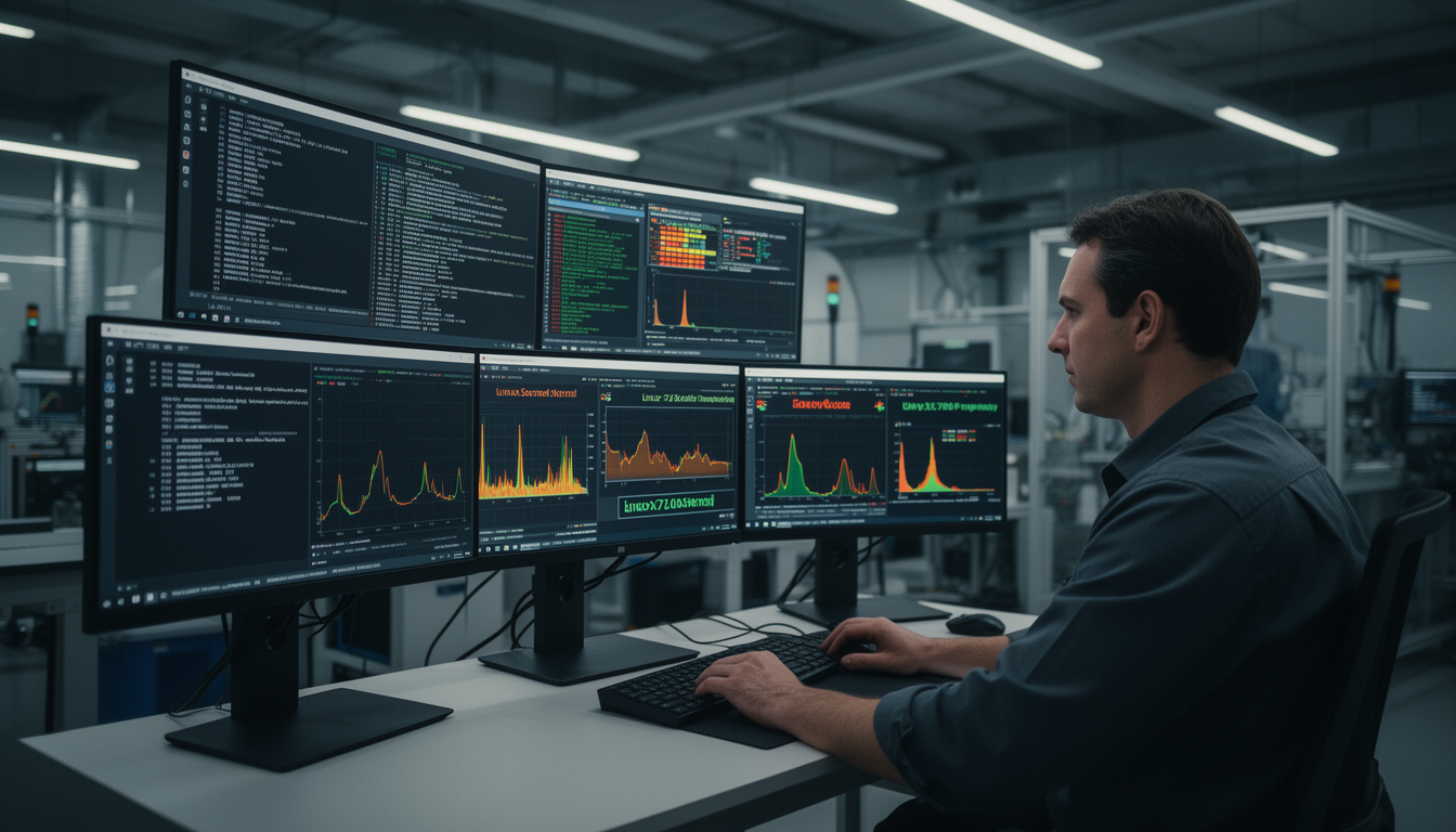 Nouveau и NVK на Linux 7.0: открытые драйверы достигли 90% производительности NVIDIA