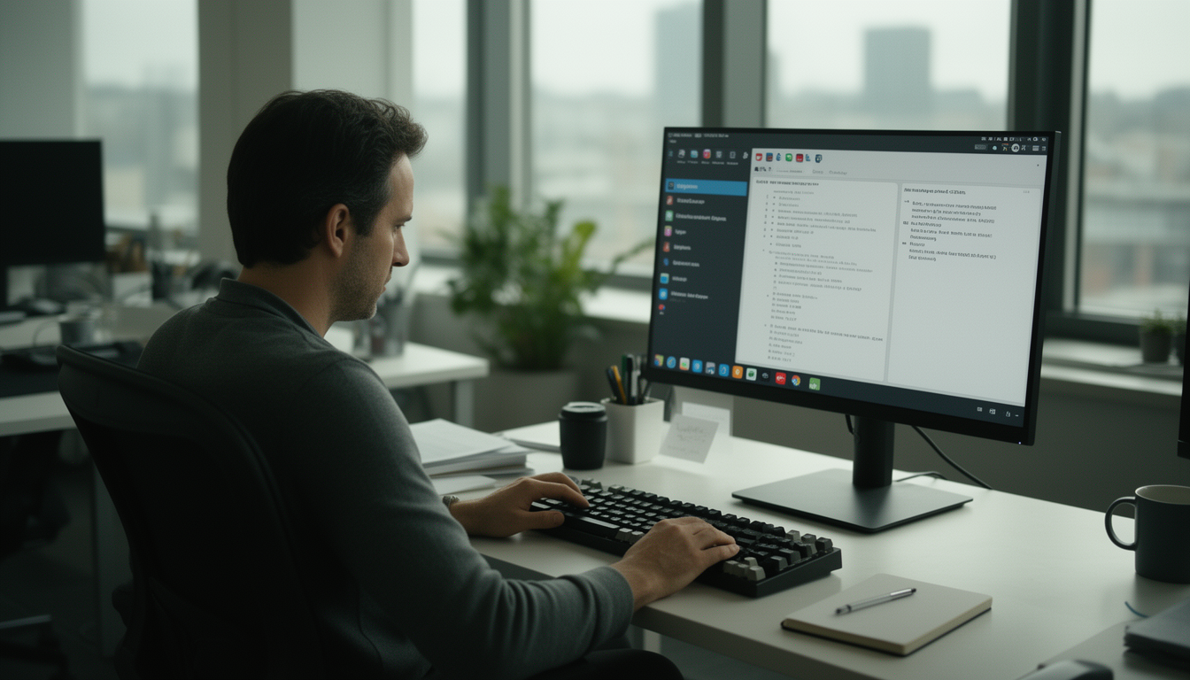 Ubuntu MATE ищет нового лидера: основатель проекта уходит после десятилетия руководства