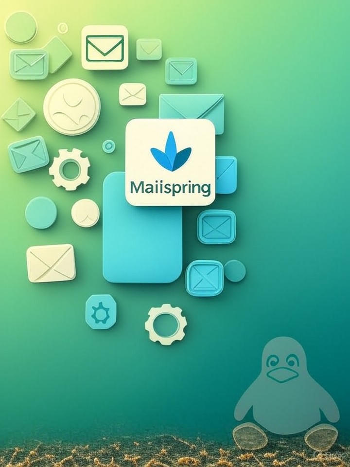 Mailspring: Современный email-клиент для Linux с фокусом на продуктивность