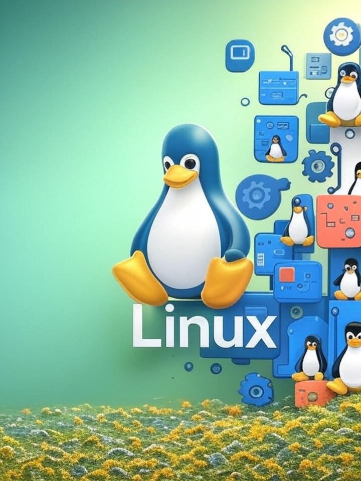 Оптимизация Linux: как улучшить производительность вашего ПК