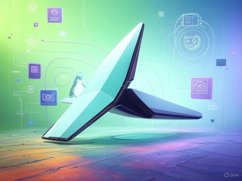 Мини-ПК Shuttle XPC nano: новые модели с AI-ускорением