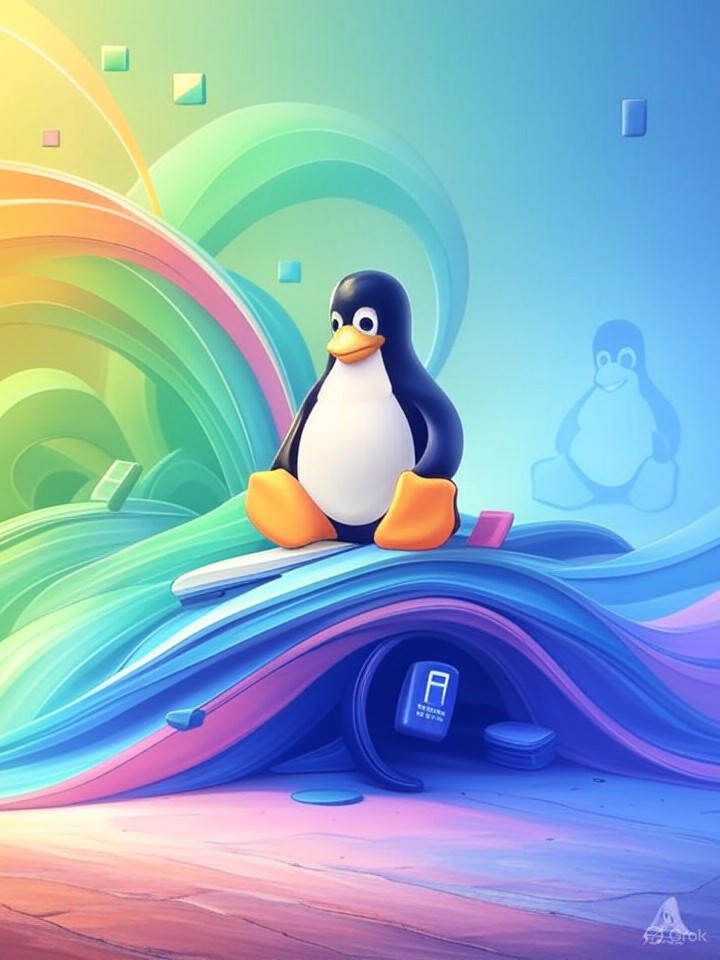 Bitwig Studio 6: Революция в музыкальном производстве на Linux