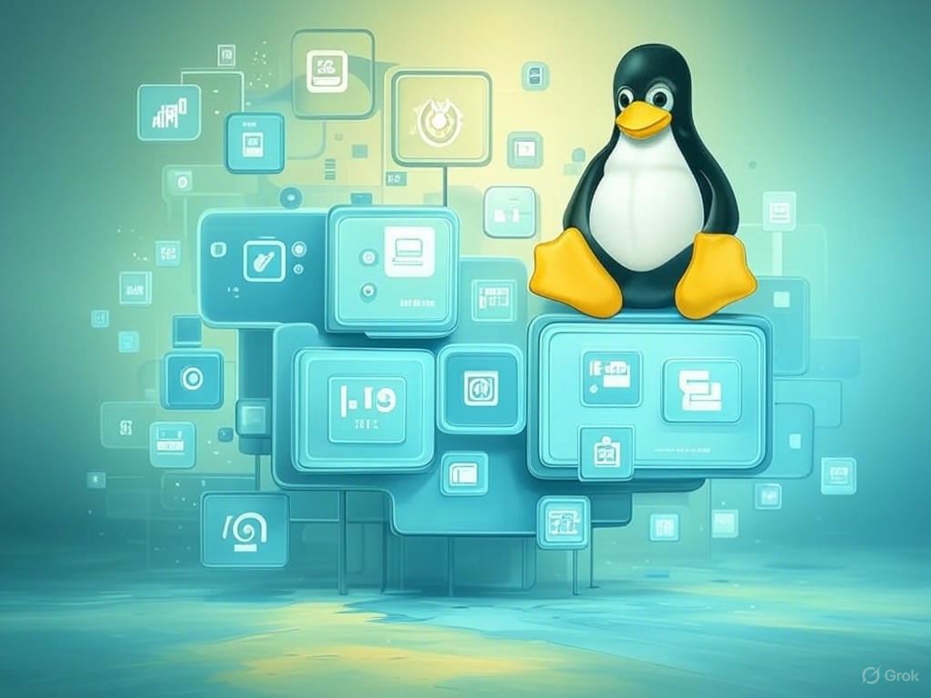 AlmaLinux 9.6: Обновления и новые возможности