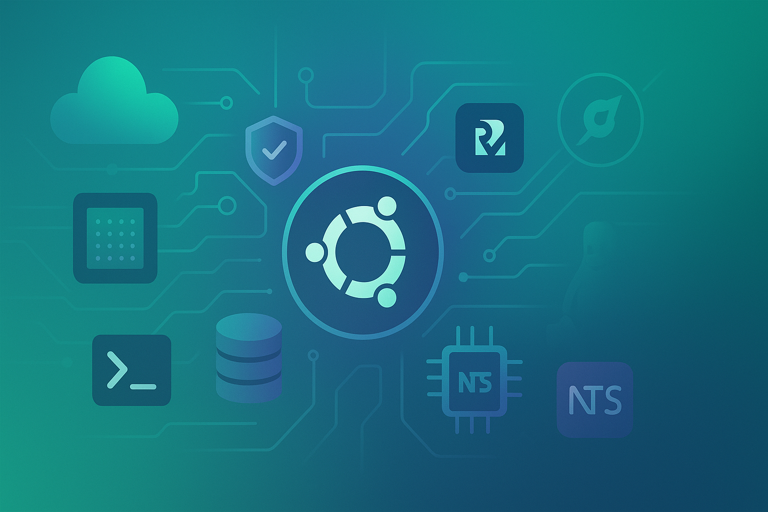 Ubuntu 2025: Rust, Wayland и те тихие изменения, что реально важны