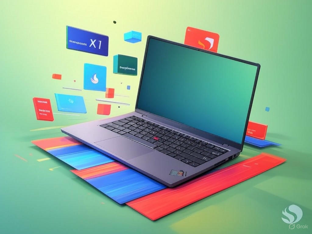 Lenovo ThinkBook 16 G7 QOY и Linux: Перспективы и вызовы