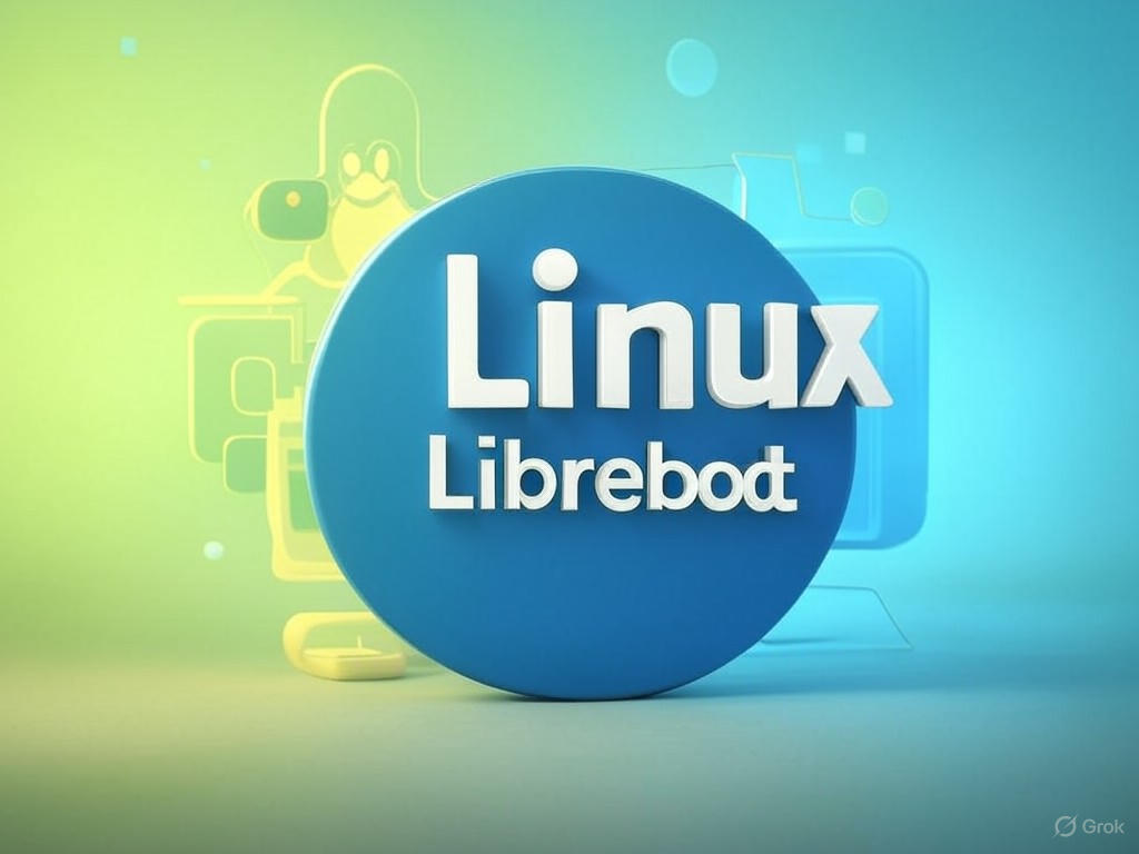 Libreboot 25.06: Свобода и Ограничения в Мире BIOS