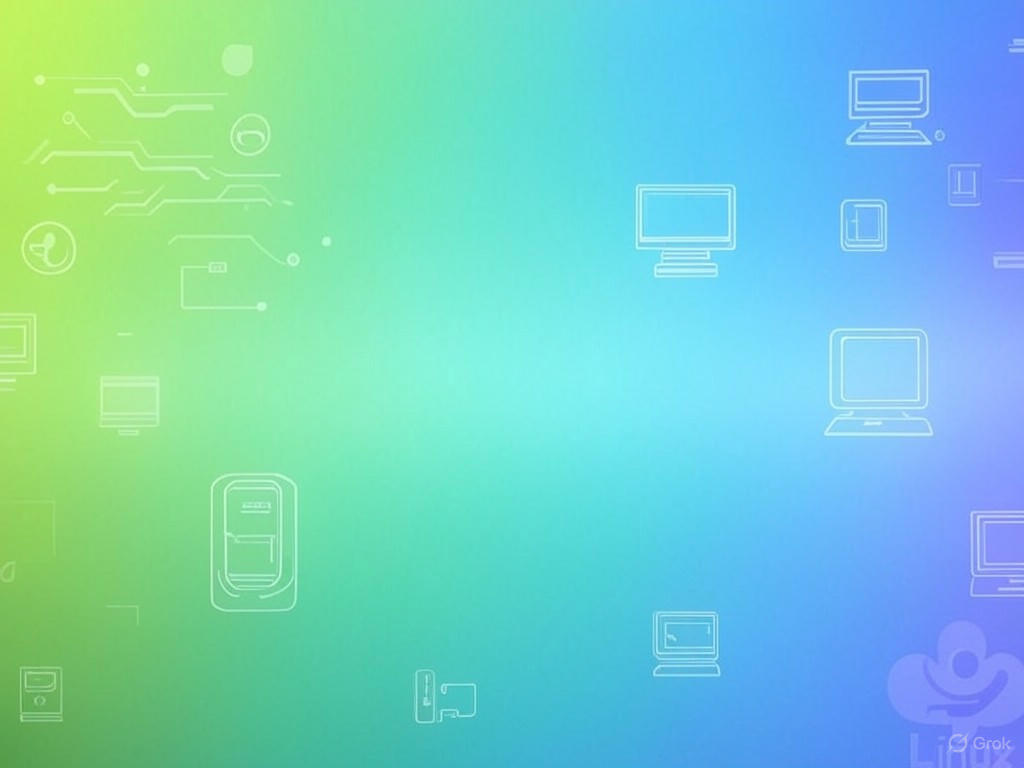 NixOS 25.05: Новые горизонты для пользователей Linux