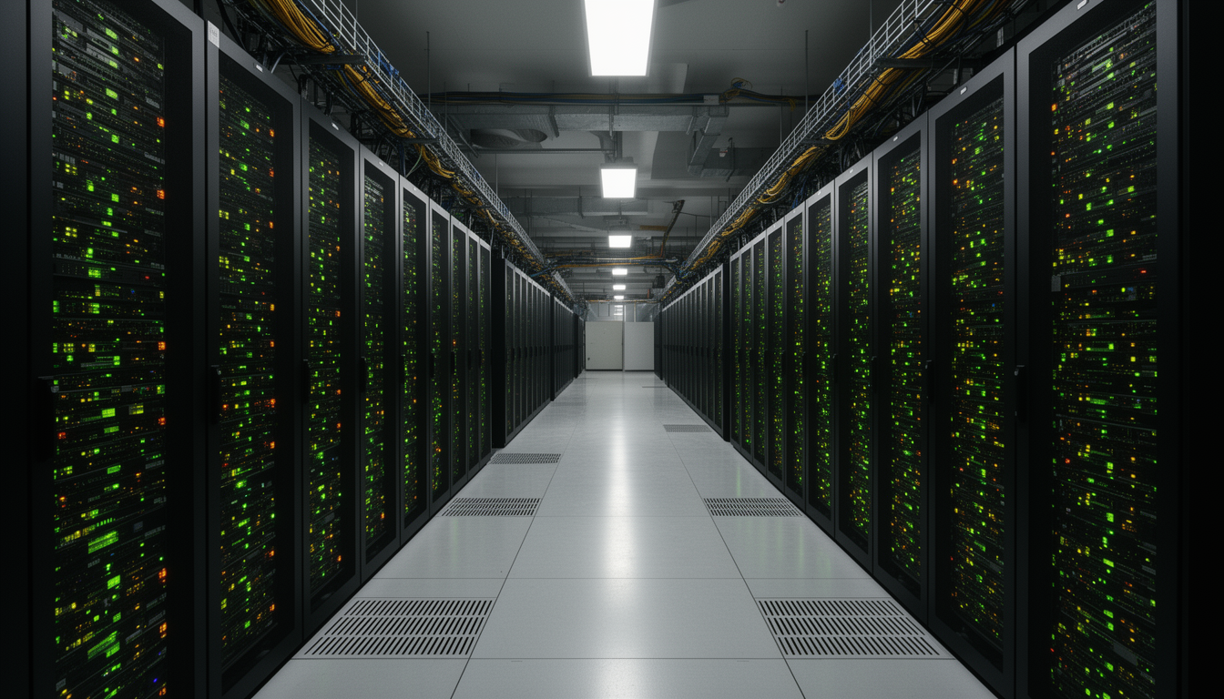 Rocky Linux выпустил дистрибутив с оптимизацией под AMD для задач ИИ и HPC