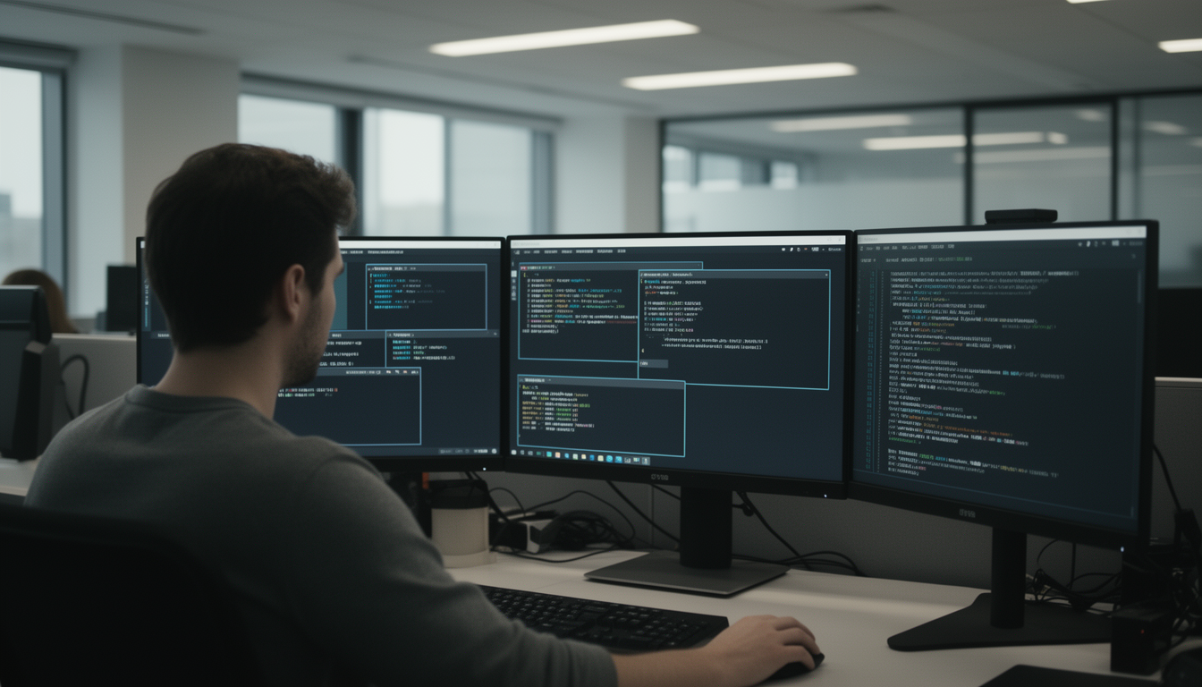 Hyprland 0.54.3: критическое обновление с исправлением крашей и уязвимости XWayland