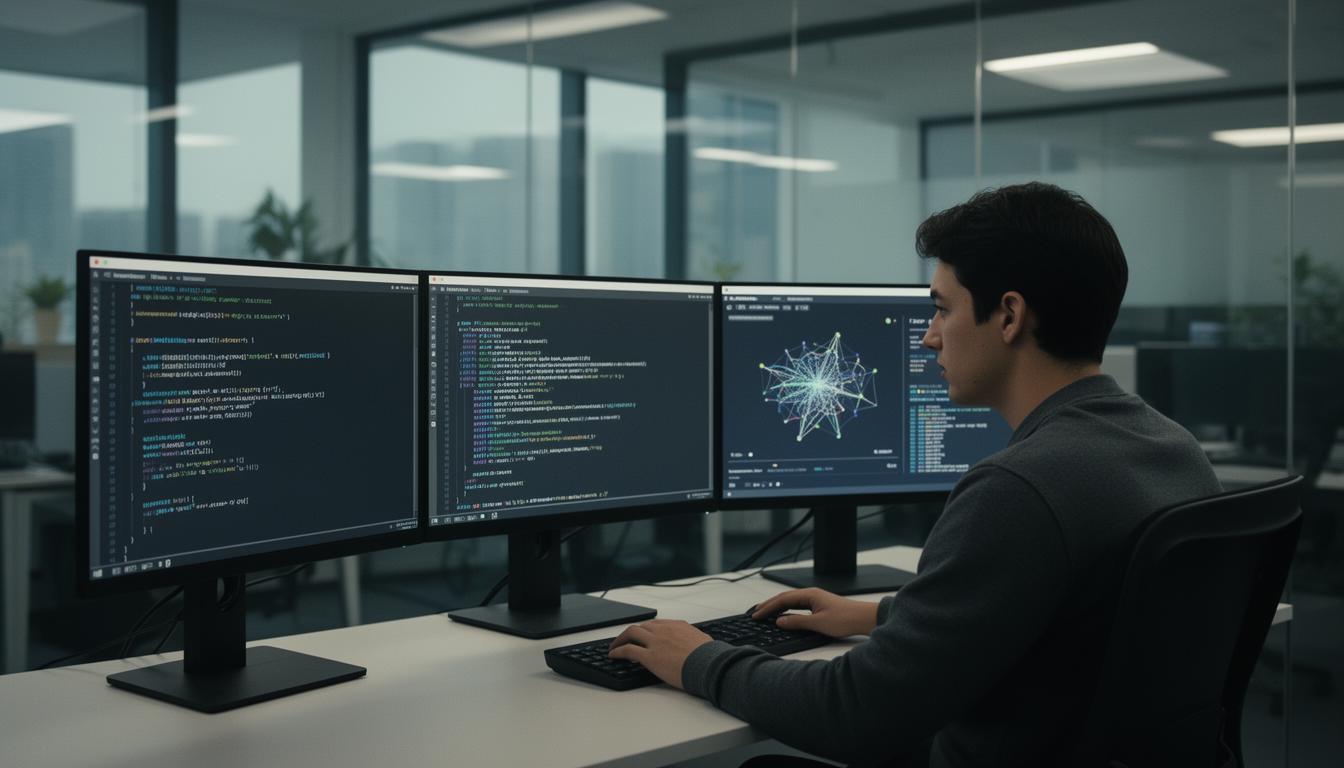 AMD выпустила компилятор AIECC для упрощения разработки под Ryzen AI на языке C++